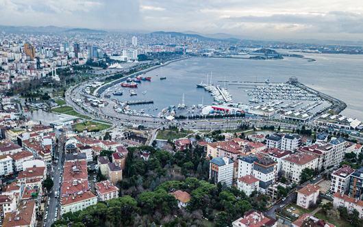 Belpak Halı Pendik