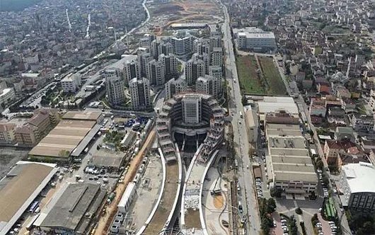 Belpak Halı Sancaktepe